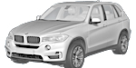 BMW F15 C3326 Fault Code