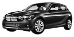 BMW F21 C3326 Fault Code
